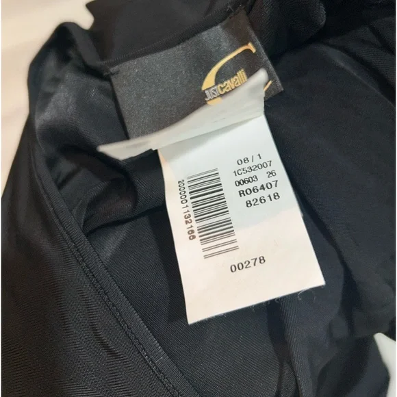 Just Cavalli- sz 44/M - Picture 6 of 6